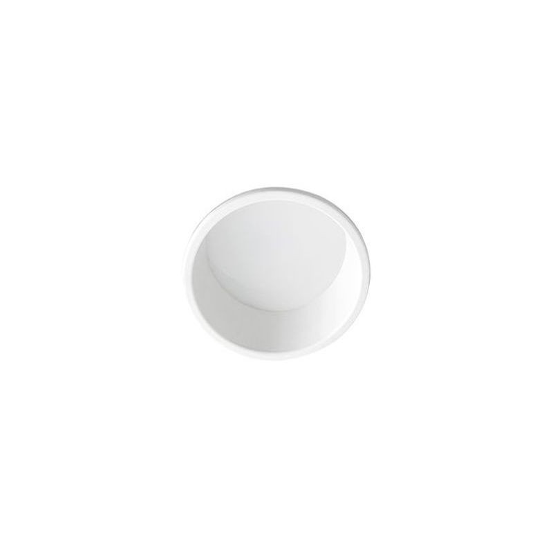 Encastré Son Blanc SMD LED 24W 4000K 2100Lm CRI 80 FAR_42930 42930 Encastré Son Blanc SMD LED 24W 4000K 2100Lm CRI 80 FARO 42930