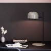 Lampe Pose 1x40W E14 Noir Gris MARKSLOJD 108292