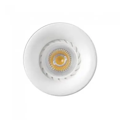 Spot Encastré NEON 1xGU10 BLANC FARO 43399