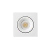 Spot Encastré ARGÓN GU10 BLANC FARO 43402