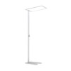 Lampadaire Comfort 1x76W LED Blanc 3000K IDEAL LUX 296685