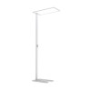 Lampadaire Comfort 1x76W LED Blanc 4000K IDEAL LUX 306452