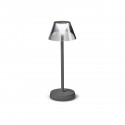 Lampe Extérieure Lolita 1x7W LED Gris