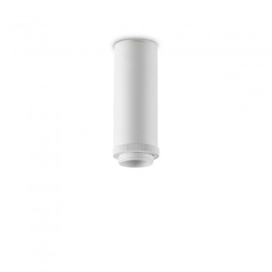 Plafonnier Mix-Up 1x60W E27 Blanc IDEAL LUX 292847