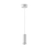 Suspension Mix-Up 1x60W E27 Blanc IDEAL LUX 288406