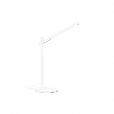 Lampe Pivot 1x7,5W LED Blanc IDEAL LUX 289168