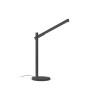 Lampe Pivot 1x7,5W LED Noir IDEAL LUX 289151