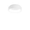 Plafonnier Ziggy 1x22W LED Blanc IDEAL LUX 293776