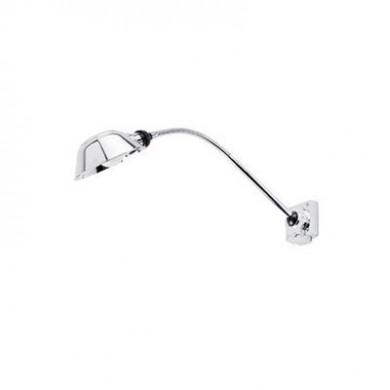 Lampe de chevet REMAKE 50122 Chromé FAR_50122 50122 Lampe de chevet REMAKE 50122 Chromé FARO 50122
