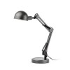 Lampe de table BAOBAB 11W grise FARO 51910