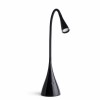 Lampe Touch de Bureau Noir Led 3W Lena FARO 52058