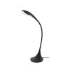 Lampe de Bureau OTTO Led 6W 550lm NOIR FARO 52064