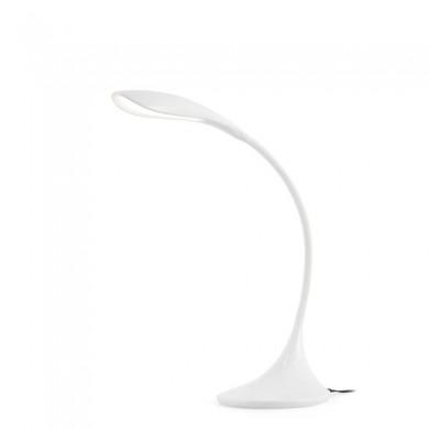 Lampe de Bureau OTTO Led 5,5W BLANC FARO 52065