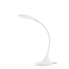 Lampe de Bureau OTTO Led 5,5W BLANC FARO 52065