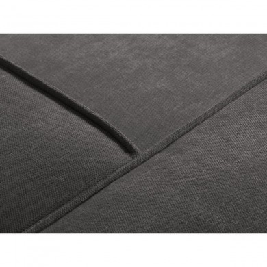 Canapé Agawa Gris 2 Places BOUTICA DESIGN MIC_2S_134_F1_AGAWA7