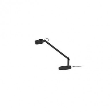 Lampe à poser Inviting Noir LED Intégrée 6W FAR_57307 57307 Lampe à poser Inviting Noir LED Intégrée 6W FARO 57307