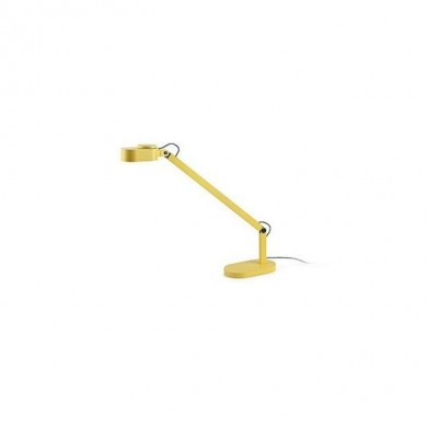 Lampe à poser Inviting Jaune LED Intégrée 6W FAR_57308 57308 Lampe à poser Inviting Jaune LED Intégrée 6W FARO 57308