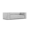 Canapé Agawa Argent 3 Places BOUTICA DESIGN MIC_3S_134_F1_AGAWA6