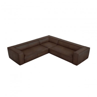 Canapé Agawa Marron Foncé 5 Places BOUTICA DESIGN MIC_COR_71_F1_AGAWA6