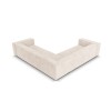 Canapé Agawa Beige Clair 5 Places BOUTICA DESIGN MIC_COR_134_F1_AGAWA1