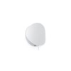 Applique Murale OVO Blanc FARO 62105