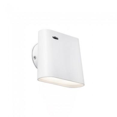 Applique Murale AUREA Led 6W BLANC FARO 62115