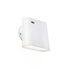 Applique Murale AUREA Led 6W BLANC FARO 62115