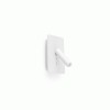 Applique Murale Suau  Blanc LED Intégrée 3W FARO 62117