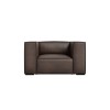 Fauteuil Agawa Gris Brun BOUTICA DESIGN MIC_ARM_71_F1_AGAWA1