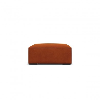 Pouf Agawa Terracotta MIC_POUF_134_F1_AGAWA2 MIC_POUF_134_F1_AGAWA2 Pouf Agawa Terracotta BOUTICA DESIGN MIC_POUF_134_F1_AGAWA2