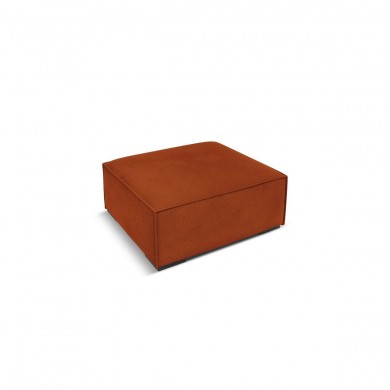 Pouf Agawa Terracotta MIC_POUF_134_F1_AGAWA2 MIC_POUF_134_F1_AGAWA2 Pouf Agawa Terracotta BOUTICA DESIGN MIC_POUF_134_F1_AGAWA2
