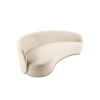 Canapé gauche velours Alice Beige Clair BOUTICA DESIGN MIC_3SL_120_F1_ALICE1