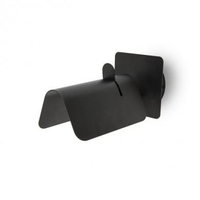 Applique SMILE 62131 Noir FARO 62131