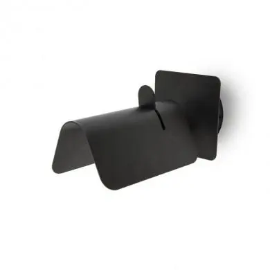 Applique SMILE 62131 Noir FARO 62131
