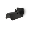 Applique SMILE 62131 Noir FARO 62131