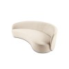 Canapé droit velours Alice Beige Clair BOUTICA DESIGN MIC_3SR_120_F1_ALICE1