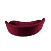 Canapé droit velours Alice Bordeaux BOUTICA DESIGN MIC_3SR_120_F1_ALICE2