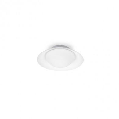 Plafonnier SIDE 62132 Blanc FARO 62132