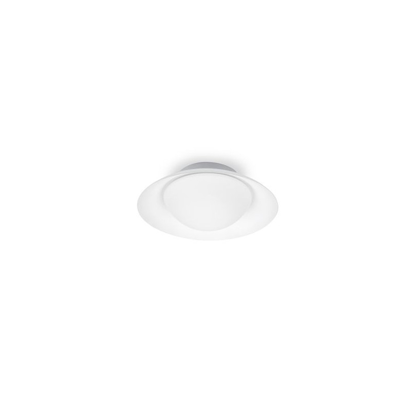 Plafonnier SIDE 62132 Blanc FARO 62132