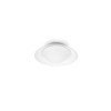 Plafonnier SIDE 62132 Blanc FARO 62132