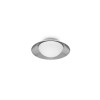 Plafonnier SIDE 62133 Blanc FARO 62133