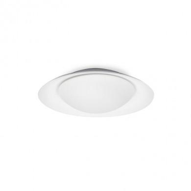 Plafonnier SIDE 62140 Blanc FARO 62140