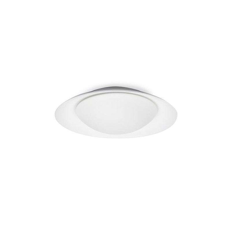 Plafonnier SIDE 62140 Blanc FARO 62140