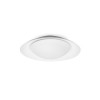 Plafonnier SIDE 62140 Blanc FARO 62140