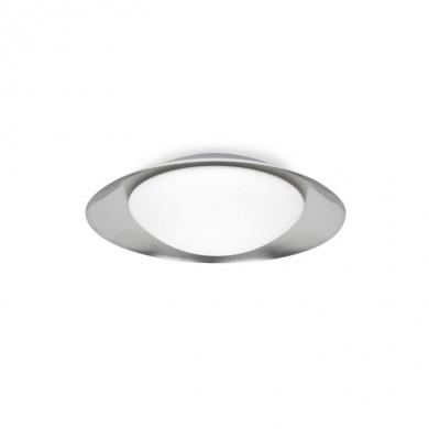 Plafonnier SIDE 62141 Blanc FARO 62141