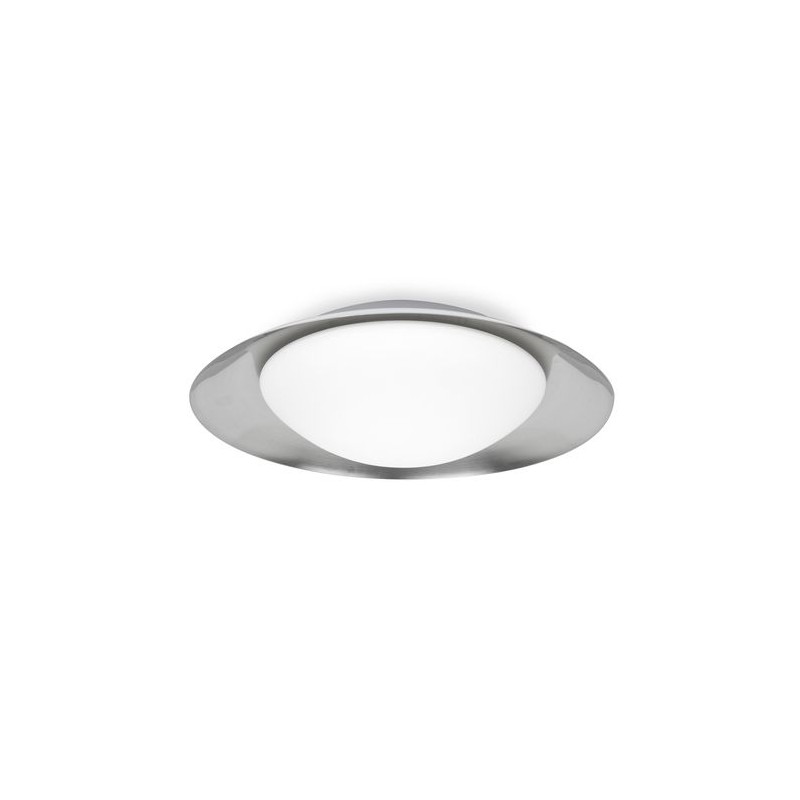 Plafonnier SIDE 62141 Blanc FARO 62141