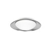 Plafonnier SIDE 62141 Blanc FARO 62141