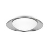 Plafonnier SIDE 62145 Blanc FARO 62145