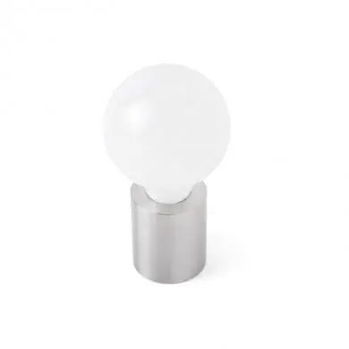 Applique Murale Ten 62155 Nickel Mat FARO 62155