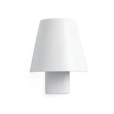 Applique Blanc  Le Petit SMD LED 4W 3000K 130lm IP20 FARO 62161